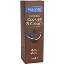 Pasante - lubrificante a base d'acqua per biscotti e crema 75 ml