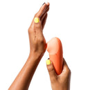 Romp - switch x stimolatore clitorideo 6 livelli arancione