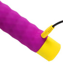 Romp - beat mini proiettile vibrante multifunzione violetto violet