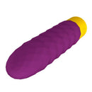 Romp - beat mini proiettile vibrante multifunzione violetto violet