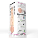 Fleshlight - unit di allenamento pink lady stamina