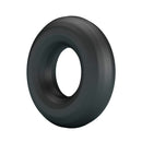 Crazy bull - anello per pene in silicone super morbido urban nero