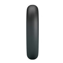 Crazy bull - vesper anello per pene in silicone super morbido nero