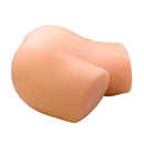 Crazy bull - vibratore vaginale e anale doppio vibrante vibrante vivian