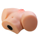 Crazy bull - vibratore vaginale e anale doppio vibrante vibrante vivian