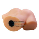 Crazy bull - vibratore vaginale e anale doppio vibrante vibrante vivian