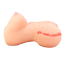 Crazy bull - catelina vagina e seni realistici masturbatore carne