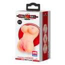 Crazy bull - catelina vagina e seni realistici masturbatore carne
