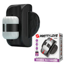 Pretty love - calista masturbatore automatico universale nero