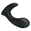 Pretty love - vibratore prostatico mirabelle con telecomando