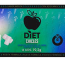 Dieta wug - controllo dell&