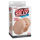 Pipedreams extreme toyz - mega masturbatore per ano e vagina