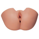 Pdx plus - masturbatore realistico a 360° per sedere e vagina