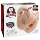 Pdx plus - doppio peso vibrante con schiacciamento leggero 20,5 cm