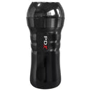 Pdx extreme - masturbatore autolubrificante realistico con labbra super deliziose