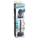 Pump worx - max boost pro flow pompa per vuoto blu 30,5 cm