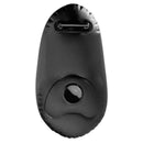 Fetish fantasy series - body dock seggiolino gonfiabile con dildo 69,2 cm nero