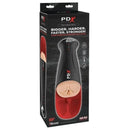 Pdx elite - fuck-o-matic pro xl masturbatore automatico 42 cm