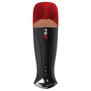 Pdx elite - fap-o-matic pro xl vibrante automatico marrone 34,9 cm