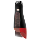 Pdx elite - fap-o-matic pro xl vibrante automatico marrone 34,9 cm