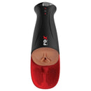 Pdx elite - fap-o-matic pro xl vibrante automatico marrone 34,9 cm
