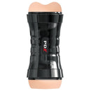 Pdx extreme - wet pussies super flip-a-pussy over reversible stroker 21.6 cm