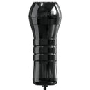 Pdx extreme - wet pussies super sucker xxl light vagina stroker with suction 27.3 cm