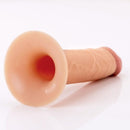 Fantasy x-tensions - strap-on cavo realistico elite 12,7 cm