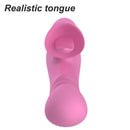 Nalone - t-may vibratore magic stick rabbit - rosa