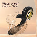 Nalone - lulu vibratore magic stick rabbit rosa