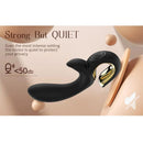 Nalone - lulu vibratore magic stick rabbit rosa