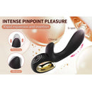 Nalone - lulu vibratore magic stick rabbit rosa