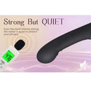 Nalone - allow vibratore magic stick rabbit - rosa