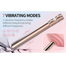 Nalone - tia vibratore magic stick rabbit - rosa
