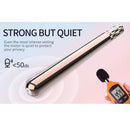 Nalone - tia vibratore magic stick rabbit - rosa