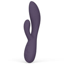Lelo - ina vibratore a spinta rabbit viola