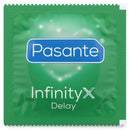 Pasante - preservativi ribbed passion scatola 144 unità