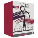 She.e.o - tiralatte a vuoto m/l