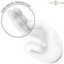Intense - jimmy stimolatore multifunzione a forma di mano con vibrazione e calore