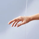 Mixgliss - 2 in 1 gel lubrificante e massaggiante a base d'acqua nuru aloe vera 150 ml