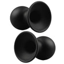 She.e.o - coppette a ventosa per capezzoli in silicone l