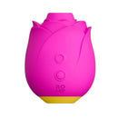 Romp - rose 2.0 strumento di aspirazione clitoridea a forma di rosa