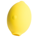 Romp - lemon crush pleasure air stimolatore clitorideo giallo