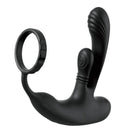 Anal fantasy elite - stimolatore anale e perineale ricaricabile per intimo dell&