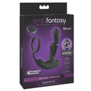Anal fantasy elite - stimolatore anale e perineale ricaricabile per intimo dell&