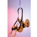 Fetish fantasy series - black fantasy swing sex swing