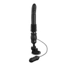 Fetish fantasy series - propulsore in silicone definitivo