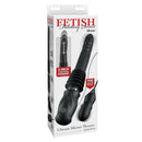 Fetish fantasy series - propulsore in silicone definitivo