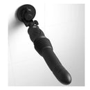 Fetish fantasy series - propulsore in silicone definitivo