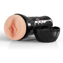Pdx extreme - pussies bagnate labbra super lussuose xxl masturbatore leggero